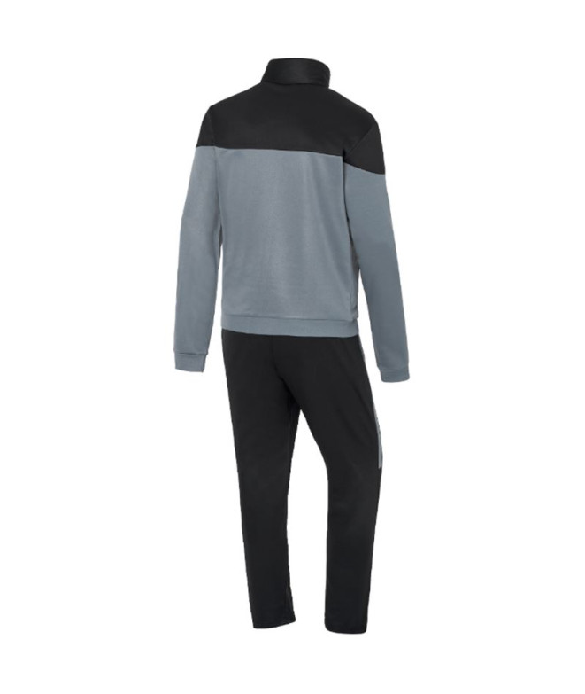 Survêtement JOLUVI SAMBIL gris Homme