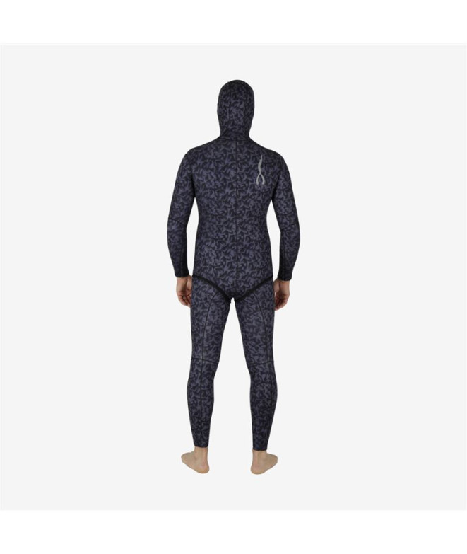 Mares Polygon 50 Freediving Trousers black