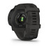 Relógio Garmin Instinct 2 Grafite Preto