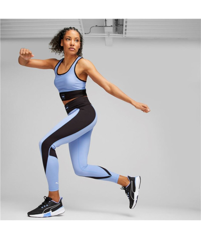 Leggings de fitness Puma Fit Eversculpt pour...