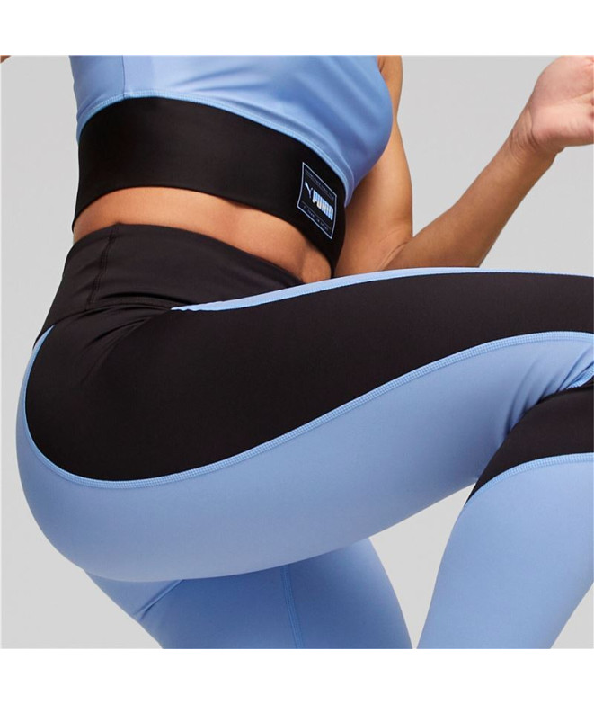 Collants de fitness para mulher Puma Fit...