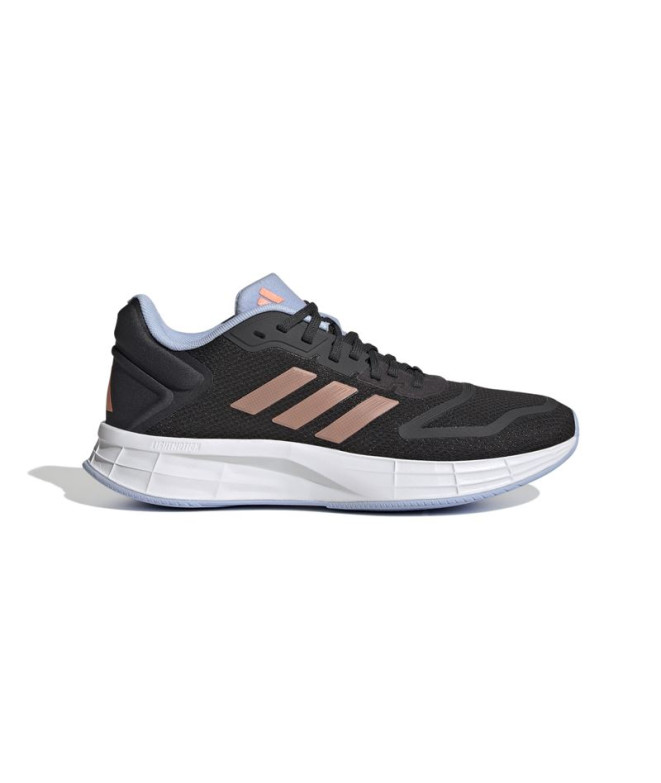 Sapatilhas Running adidas Duramo 10 Preto Sapatilhas para mulher