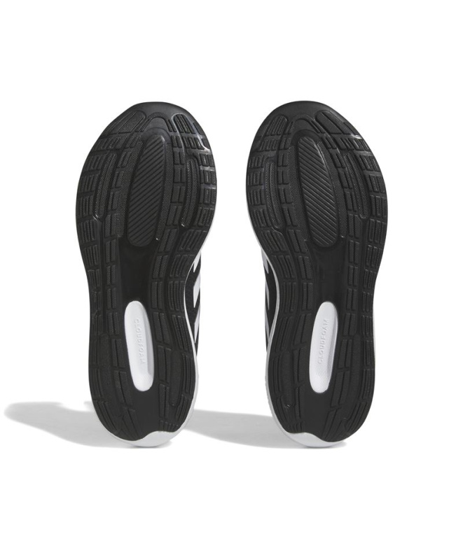 Chaussures adidas Run Falcon 3 Lace Enfant Negbás