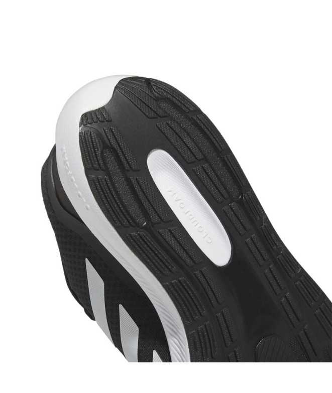 Chaussures adidas Run Falcon 3 Lace Enfant Negbás