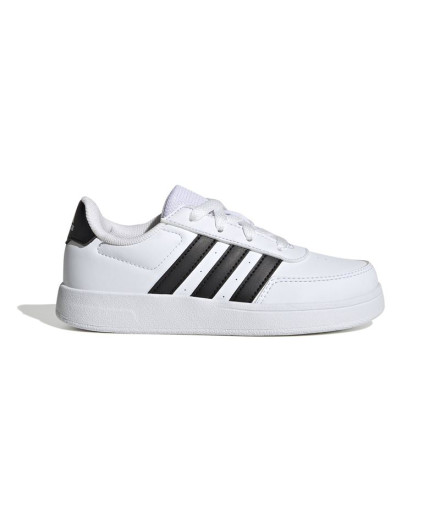 Chaussures adidas Breaknet Lifestyle Court Blanc Enfant Chaussures adidas Breaknet Lifestyle Court Blanc Enfant