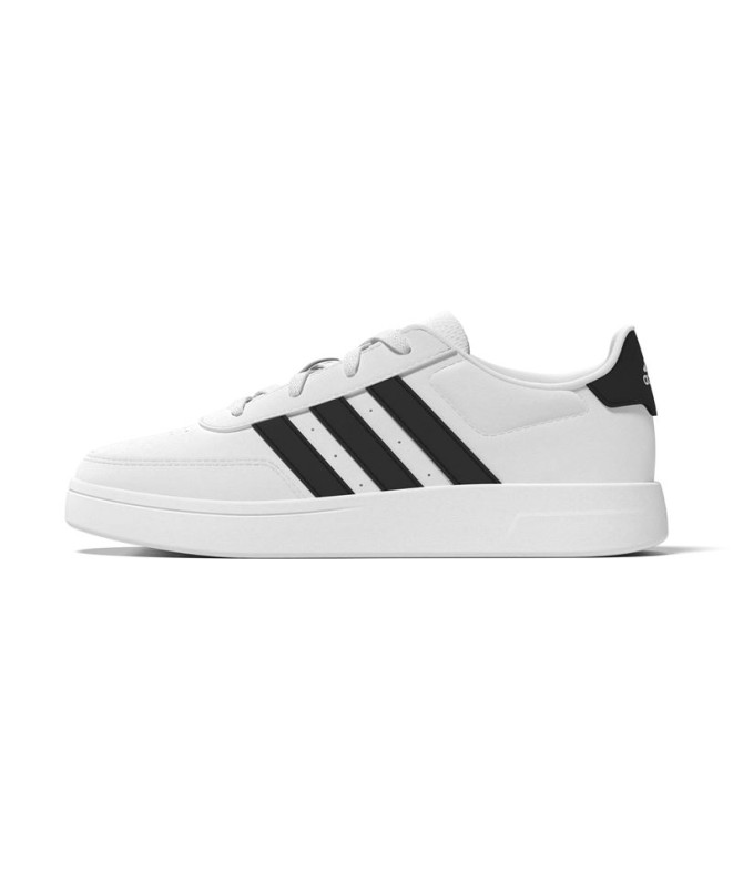 Zapatillas adidas Breaknet Lifestyle Court...