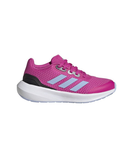 Sapatilhas adidas Runfalcon 3.0 Rosa Infantil