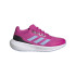 Sapatilhas adidas Runfalcon 3.0 Rosa Infantil