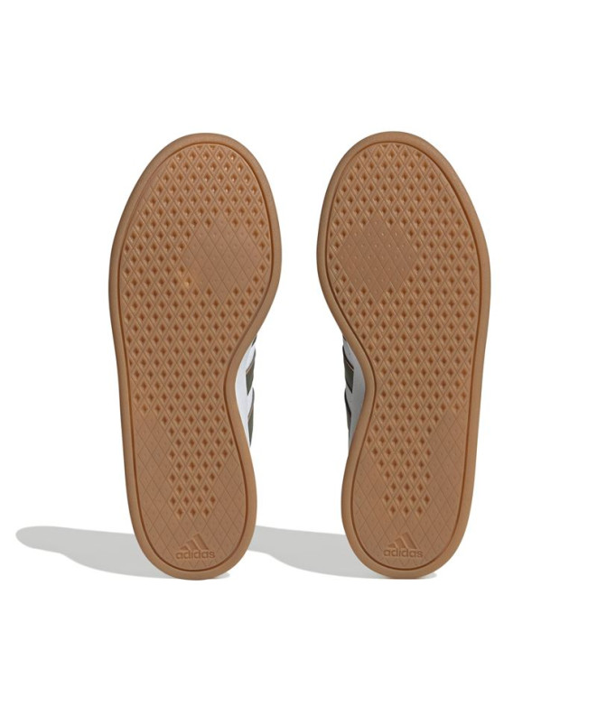 Chaussures adidas Breaknet 2.0 Blanc Homme