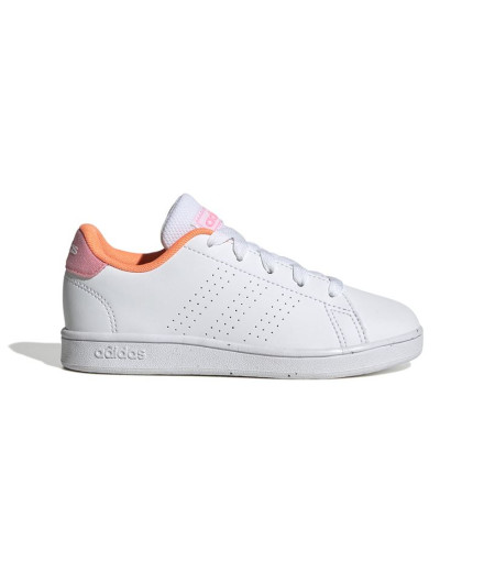Zapatillas adidas Advantage Lifestyle Court Lace Blanco...