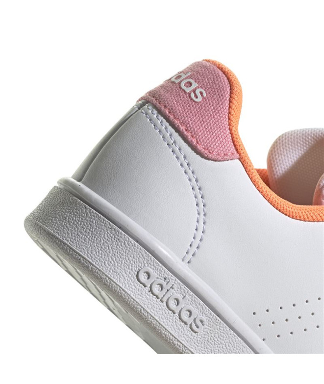 Sapatilhas adidas Advantage Lifestyle Court...