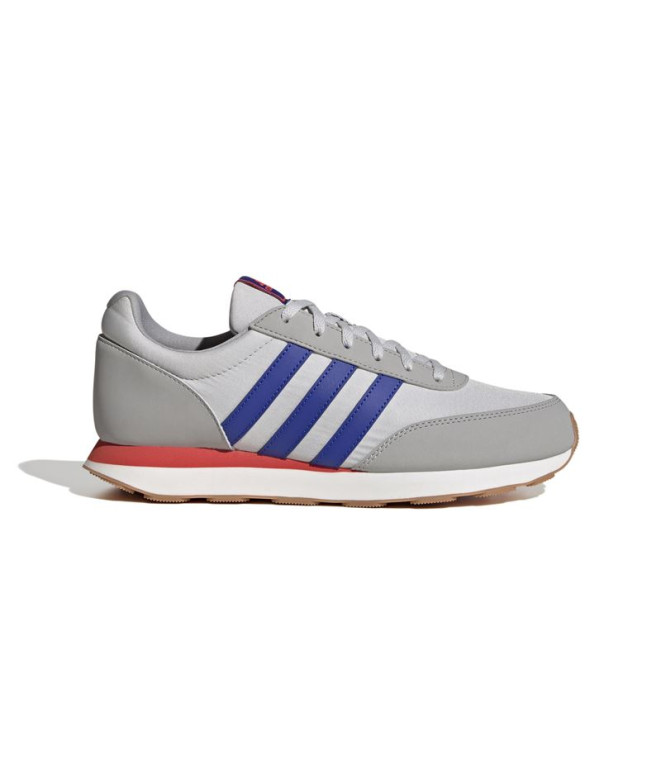 Chaussures adidas Run 60s 3.0 Gris Homme