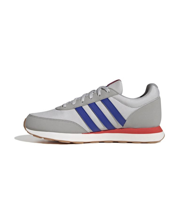 Sapatilhas adidas Run 60s 3.0 Cinzento Homem
