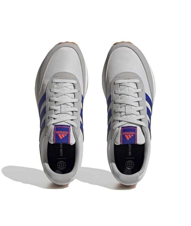 Zapatillas adidas Run 60s 3.0 Gris Hombre