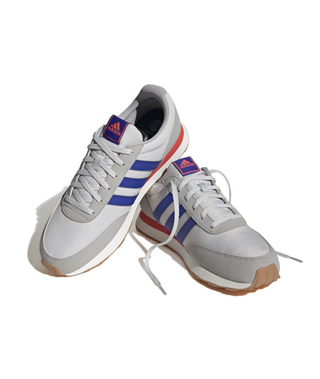 Zapatillas adidas Run 60s 3.0 Gris Hombre