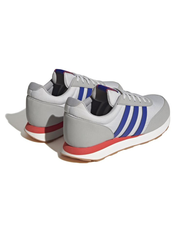 Zapatillas adidas Run 60s 3.0 Gris Hombre