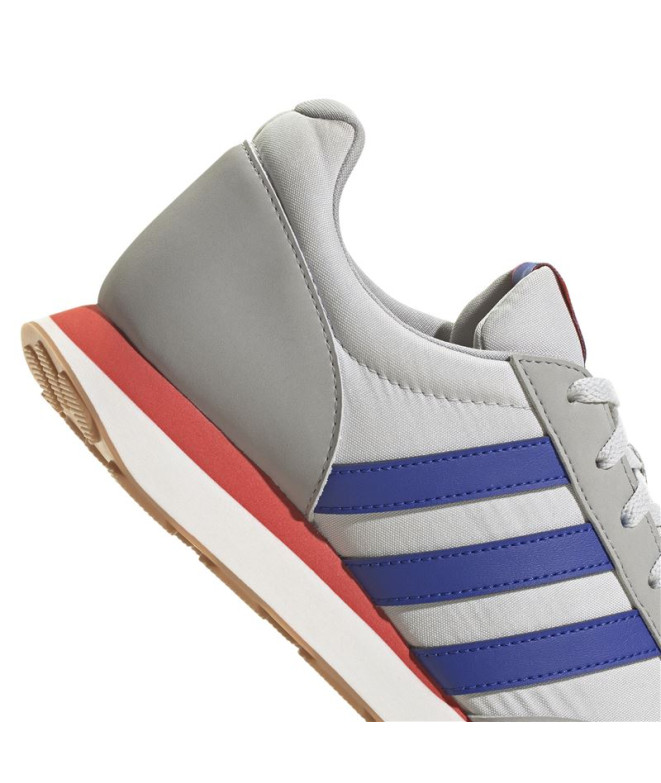 Zapatillas adidas Run 60s 3.0 Gris Hombre