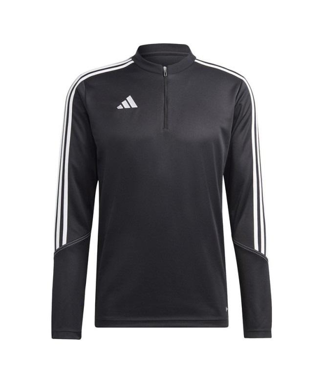 Football Sweatshirt adidas Tiro 23 Club Men's Black