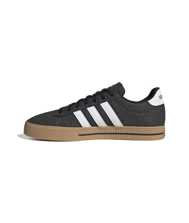 Zapatillas adidas Daily 3.0 Hombre Negbás