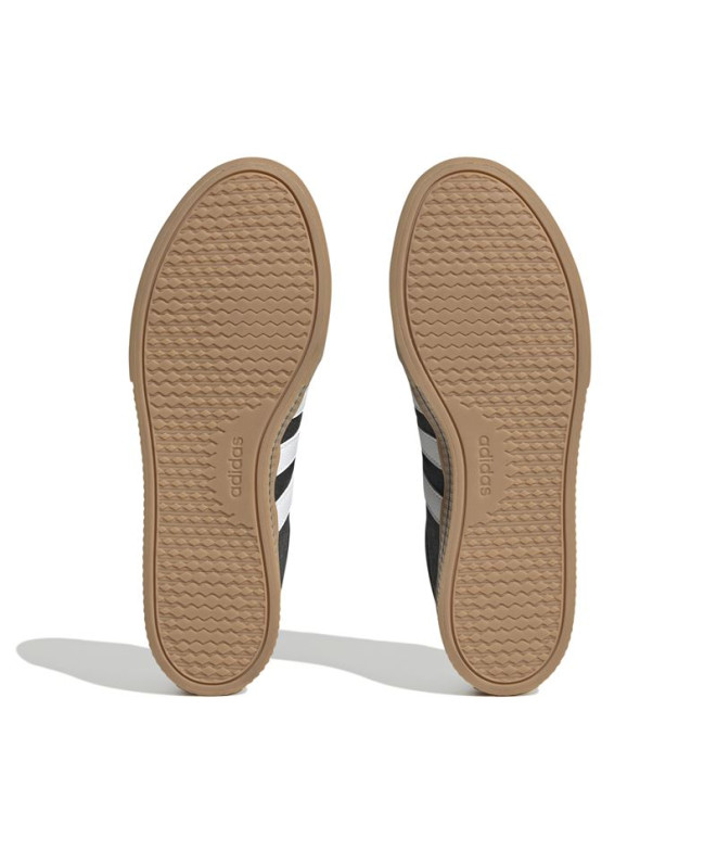 Zapatillas adidas Daily 3.0 Hombre Negbás