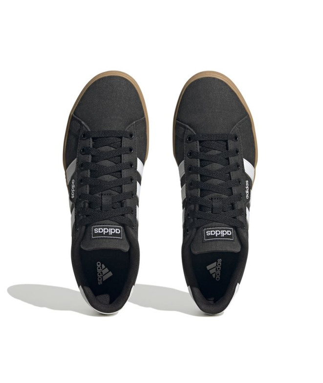 Zapatillas adidas Daily 3.0 Hombre Negbás