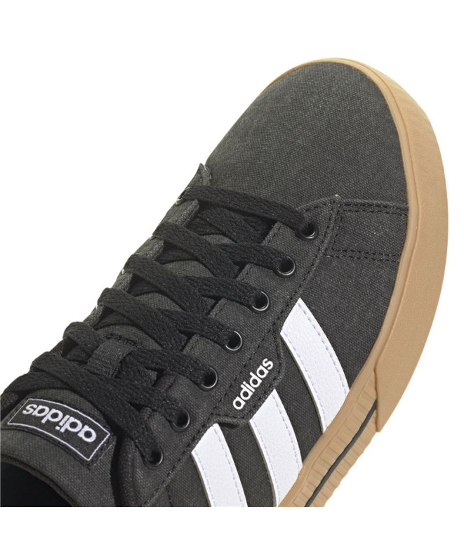 Zapatillas adidas Daily 3.0 Hombre Negbás