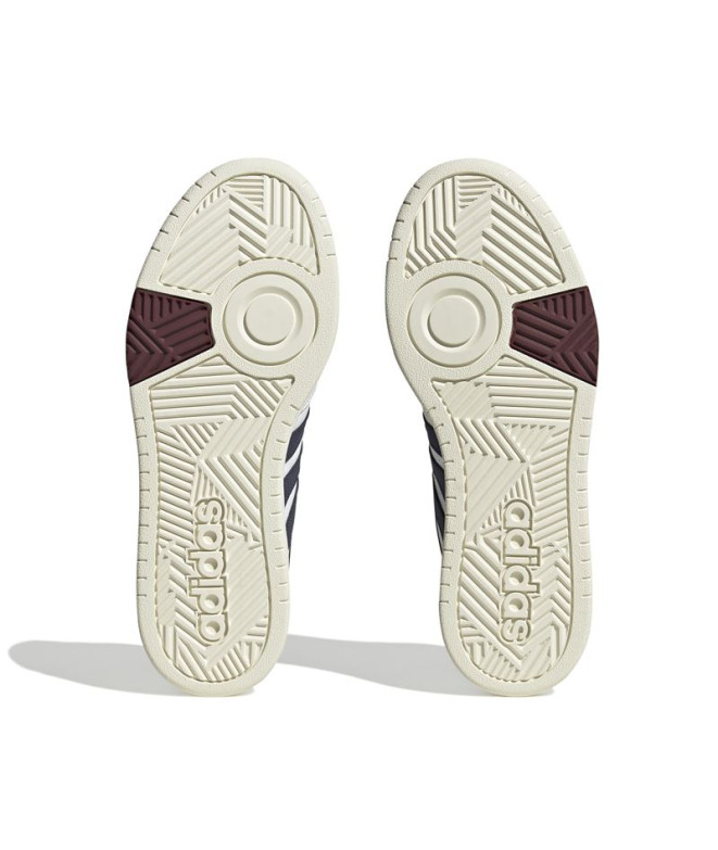 Sapatilhas adidas Hoops 3.0 Low Classic Vintage...