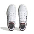 Sapatilhas adidas Hoops 3.0 Low Classic Vintage Branco Homem
