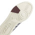 Sapatilhas adidas Hoops 3.0 Low Classic Vintage Branco Homem