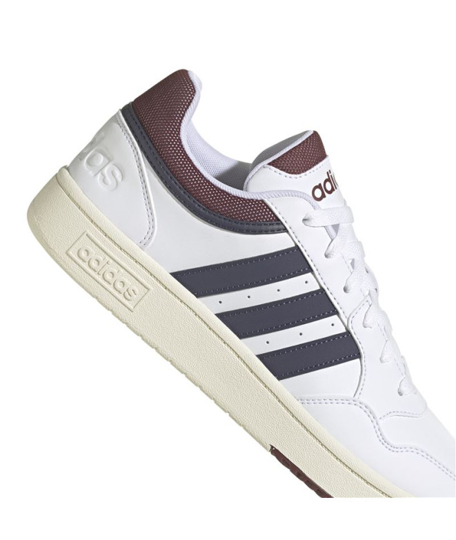 Sapatilhas adidas Hoops 3.0 Low Classic Vintage...