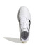 Chaussures adidas Court Platform Blanc Femme