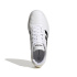 Zapatillas adidas Court Platform Blanco Mujer