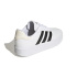 Zapatillas adidas Court Platform Blanco Mujer