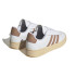 Sapatilhas adidas Grand Court Alpha Branco Mulher