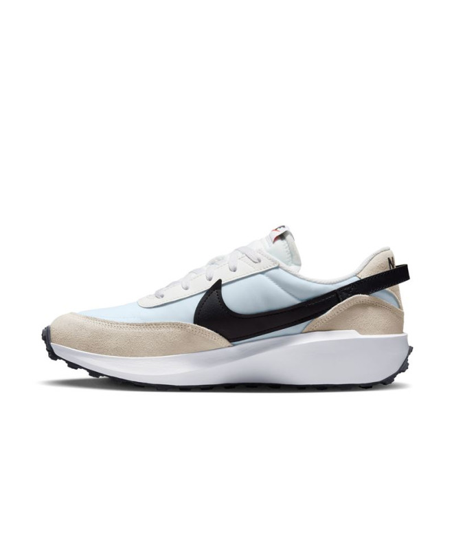 Chaussures Nike Waffle Debut Beige Chaussures pour hommes