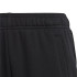Pantalon adidas Fit Big Logo Pantalon noir pour garçons