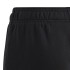 Pantalon adidas Fit Big Logo Pantalon noir pour garçons