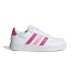 Zapatillas adidas Breaknet Lifestile Court Lace Blanco Infantil