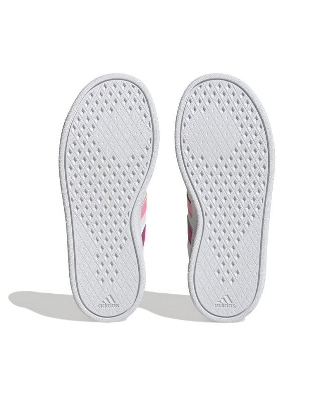 Sapatilhas adidas Breaknet Lifestile Court Lace...