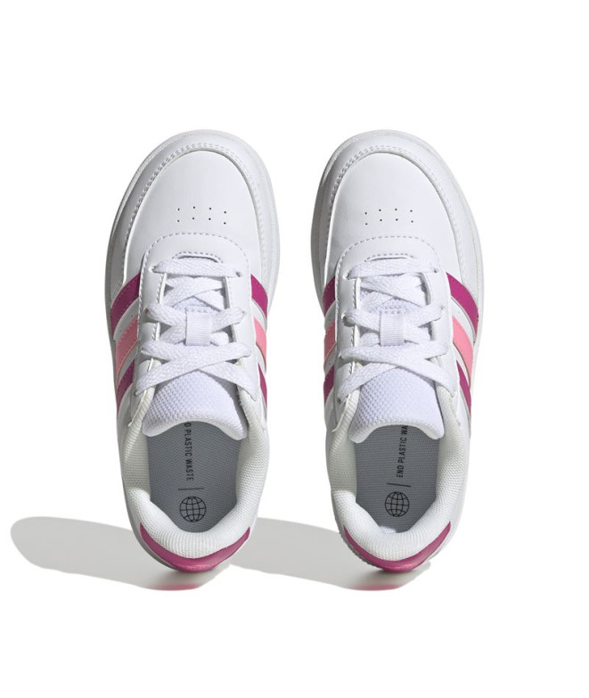 Chaussures adidas Breaknet Lifestile Court Lace...