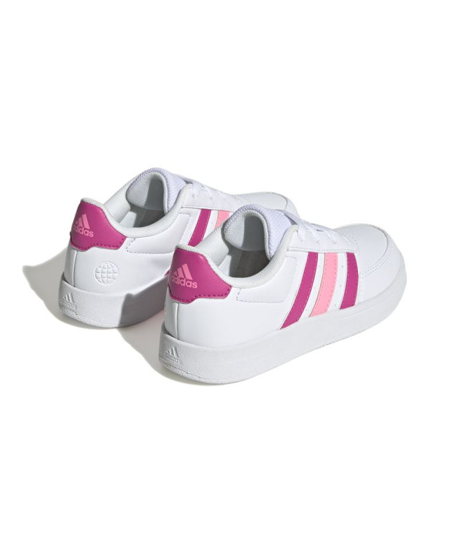 Chaussures adidas Breaknet Lifestile Court Lace...