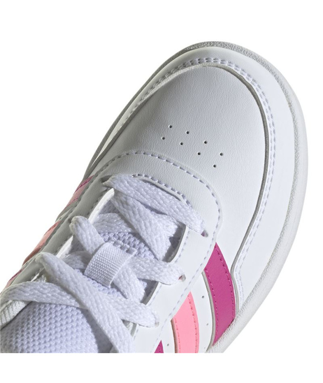 Sapatilhas adidas Breaknet Lifestile Court Lace...