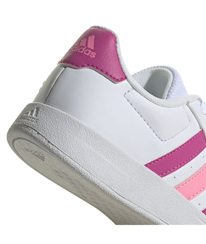 Chaussures adidas Breaknet Lifestile Court Lace...