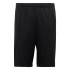 Calças de fitness adidas Essentials Logo Kids Preto