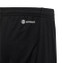 Calças de fitness adidas Essentials Logo Kids Preto