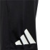 Calças de fitness adidas Essentials Logo Kids Preto