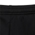Calças de fitness adidas Essentials Logo Kids Preto