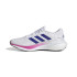 Chaussures de running adidas SuperNova 2.0 Hommes Blancs