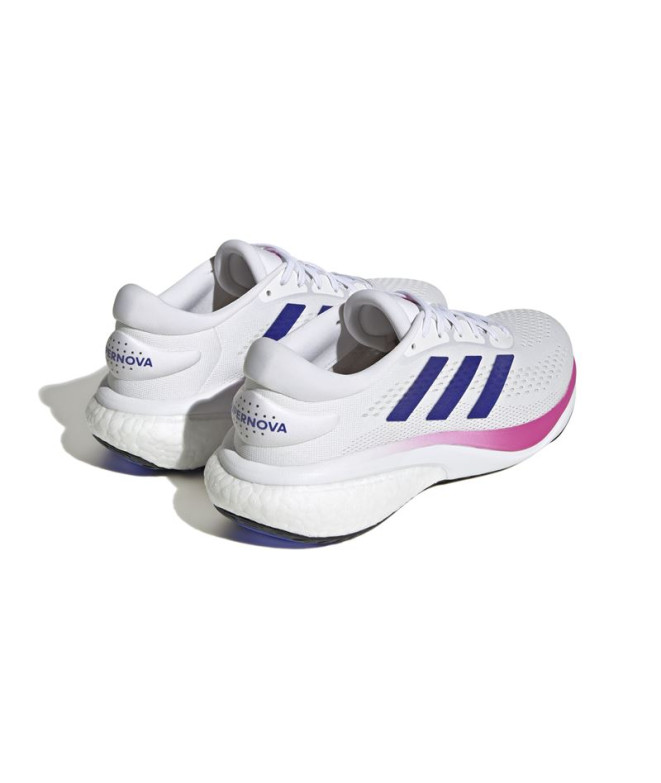 Sapatilhas Running adidas SuperNova 2.0 Homens...