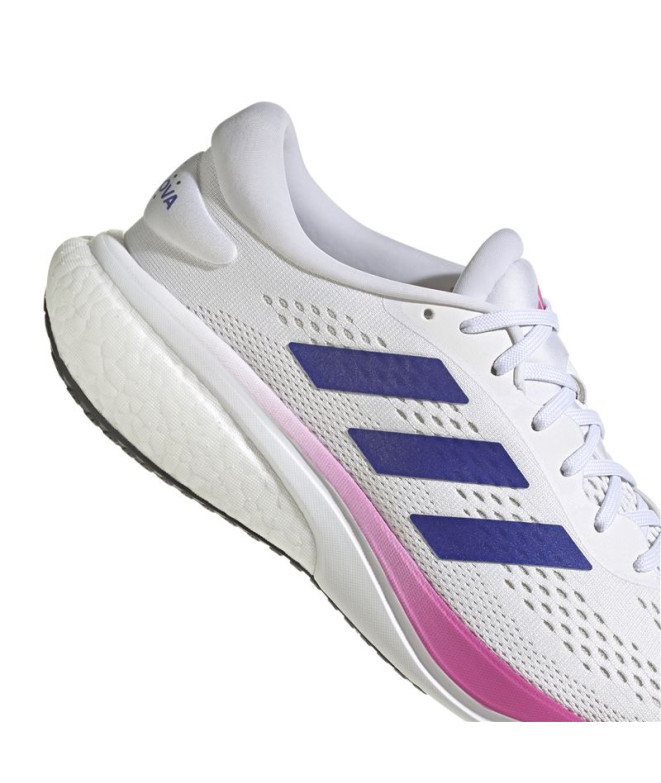 Chaussures de running adidas SuperNova 2.0...